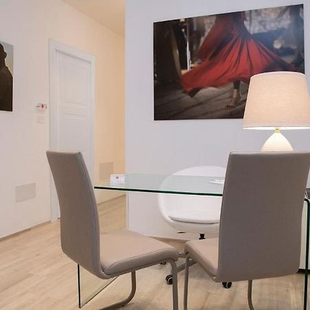 Taranta Suite Lecce Dış mekan fotoğraf