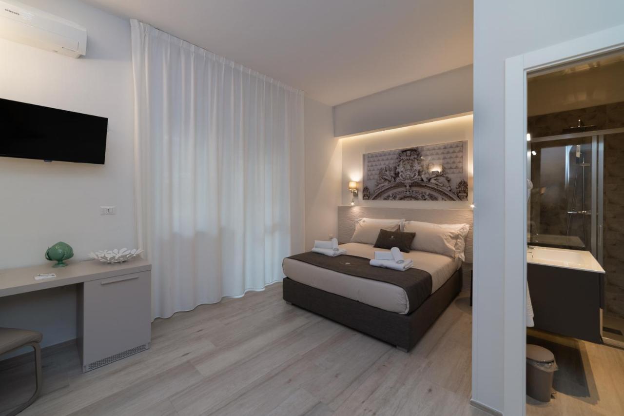 Taranta Suite Lecce Dış mekan fotoğraf