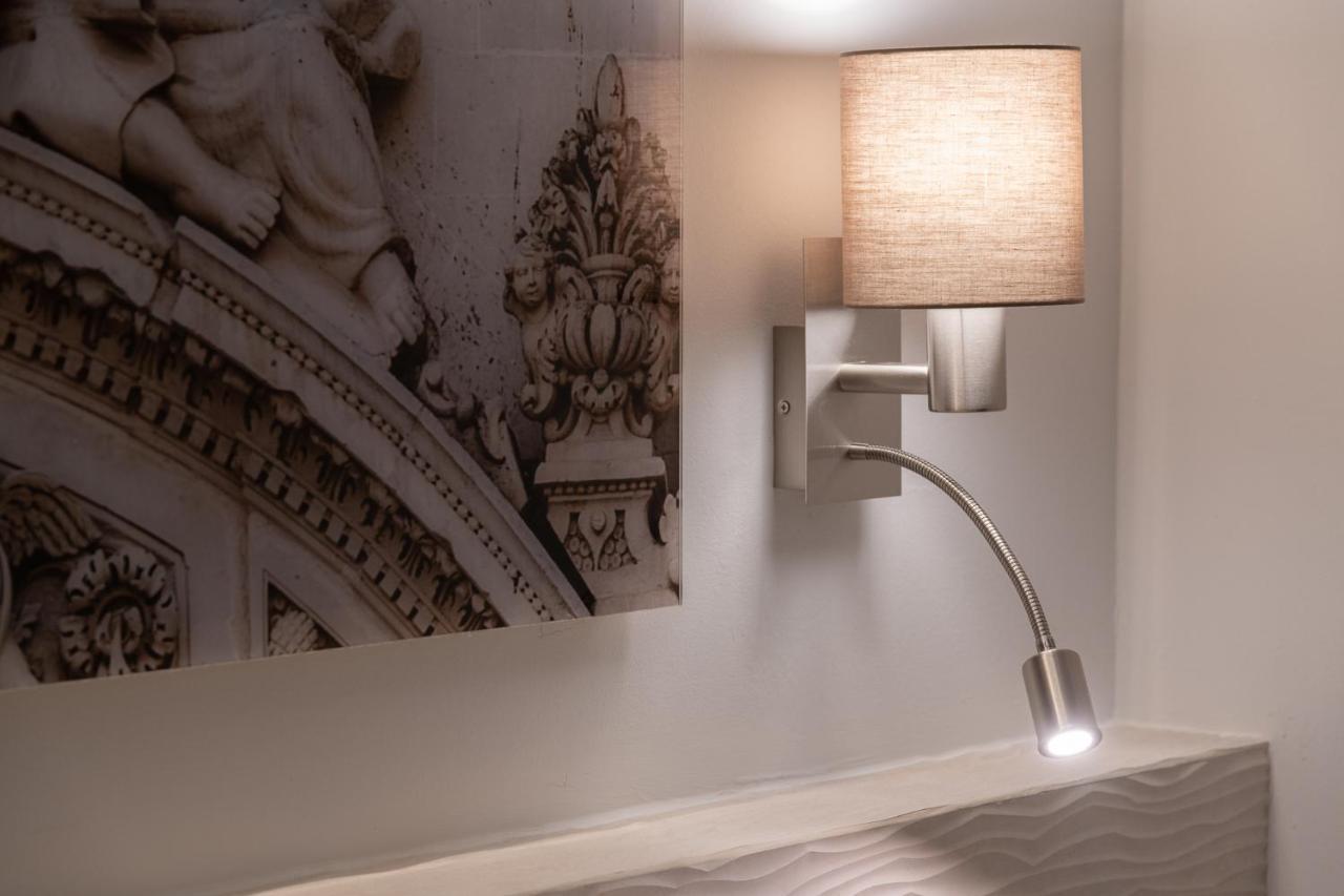 Taranta Suite Lecce Dış mekan fotoğraf