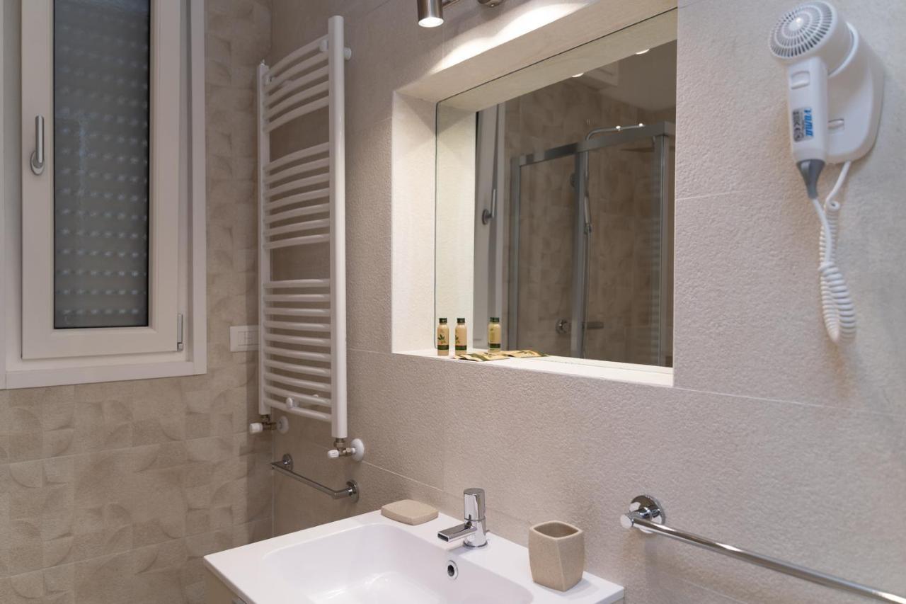 Taranta Suite Lecce Dış mekan fotoğraf