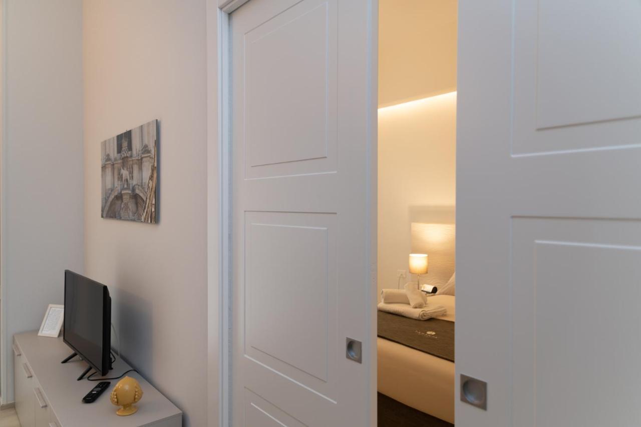 Taranta Suite Lecce Dış mekan fotoğraf