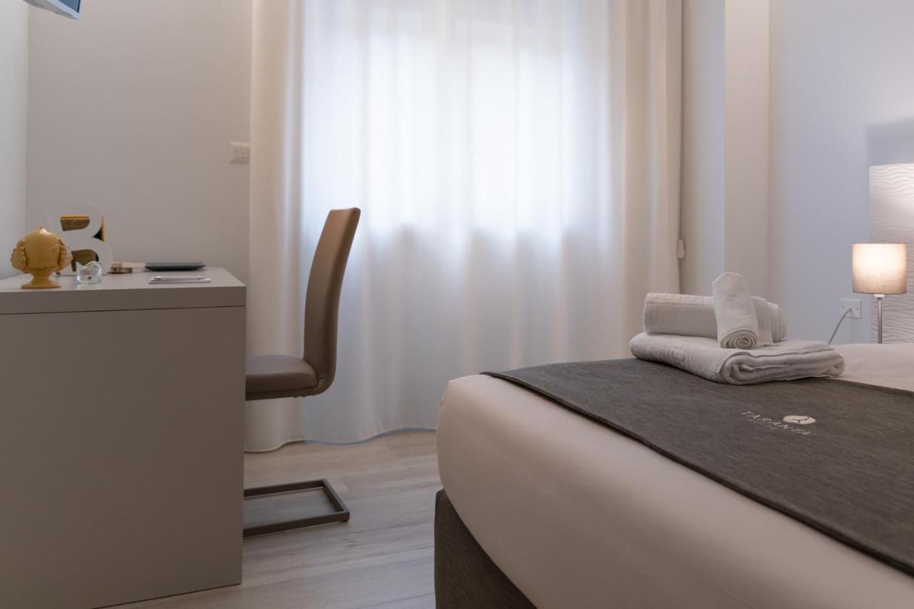 Taranta Suite Lecce Dış mekan fotoğraf