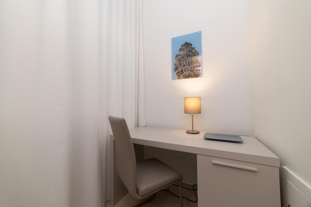Taranta Suite Lecce Dış mekan fotoğraf