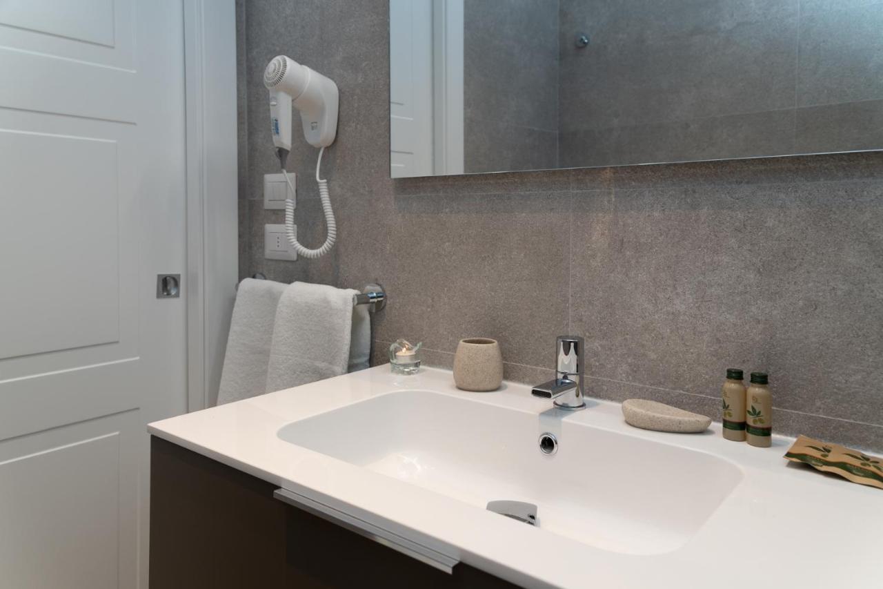 Taranta Suite Lecce Dış mekan fotoğraf